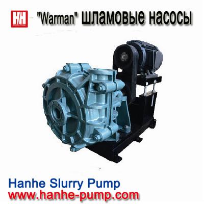 Slurry Pump Dredging Pump Manufacturer China-www.hanhe-pump.com (Шламовые насосы Производитель Китай-www.hanhe-pump.com)